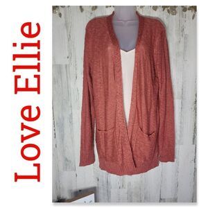 New Love Ellie Knit Cardigan